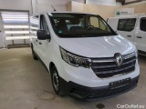  Renault  Trafic  Kasten L1H1 3 0t Komfort 2.0 dCi 96KW MT6 E6d #19