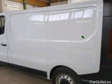  Renault  Trafic  Kasten L1H1 3 0t Komfort 2.0 dCi 96KW MT6 E6d #25
