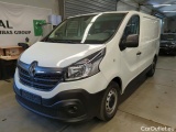  Renault  Trafic  Kasten L1H1 3 0t Komfort 2.0 dCi 88KW MT6 E6dT 