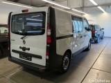  Renault  Trafic  Kasten L1H1 3 0t Komfort 2.0 dCi 88KW MT6 E6dT #2