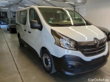  Renault  Trafic  Kasten L1H1 3 0t Komfort 2.0 dCi 88KW MT6 E6dT #7