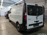  Renault  Trafic  Kasten L1H1 3 0t Komfort 2.0 dCi 88KW MT6 E6dT #9