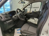  Renault  Trafic  Kasten L1H1 3 0t Komfort 2.0 dCi 88KW MT6 E6dT #15