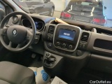  Renault  Trafic  Kasten L1H1 3 0t Komfort 2.0 dCi 88KW MT6 E6dT #13