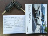  Renault  Twingo  Vibes Electric 21kWh #3