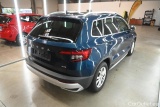  Skoda  Karoq  Scout 4x4 2.0 TDI 140KW AT7 E6dT #2