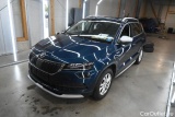  Skoda  Karoq  Scout 4x4 2.0 TDI 140KW AT7 E6dT 