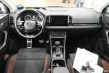  Skoda  Karoq  Scout 4x4 2.0 TDI 140KW AT7 E6dT #3