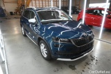  Skoda  Karoq  Scout 4x4 2.0 TDI 140KW AT7 E6dT #7