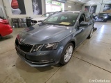  Skoda  Octavia  Combi Style 1.5 TSI 110KW MT6 E6dT 