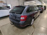  Skoda  Octavia  Combi Style 1.5 TSI 110KW MT6 E6dT #2