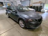  Skoda  Octavia  Combi Style 1.5 TSI 110KW MT6 E6dT #6