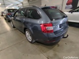  Skoda  Octavia  Combi Style 1.5 TSI 110KW MT6 E6dT #11