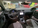  Skoda  Octavia  Combi Style 1.5 TSI 110KW MT6 E6dT #15