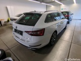  Skoda  Superb  Combi SportLine 4x4 2.0 TDI 140KW AT7 E6 #2