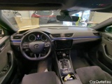  Skoda  Superb  Combi SportLine 4x4 2.0 TDI 140KW AT7 E6 #14