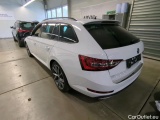  Skoda  Superb  Combi SportLine 4x4 2.0 TDI 140KW AT7 E6 #22