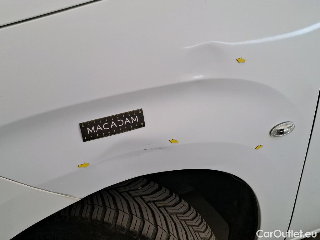  Peugeot  Partner  Premium L1 1.5 HDi 75CV BVM5 E6dT #14