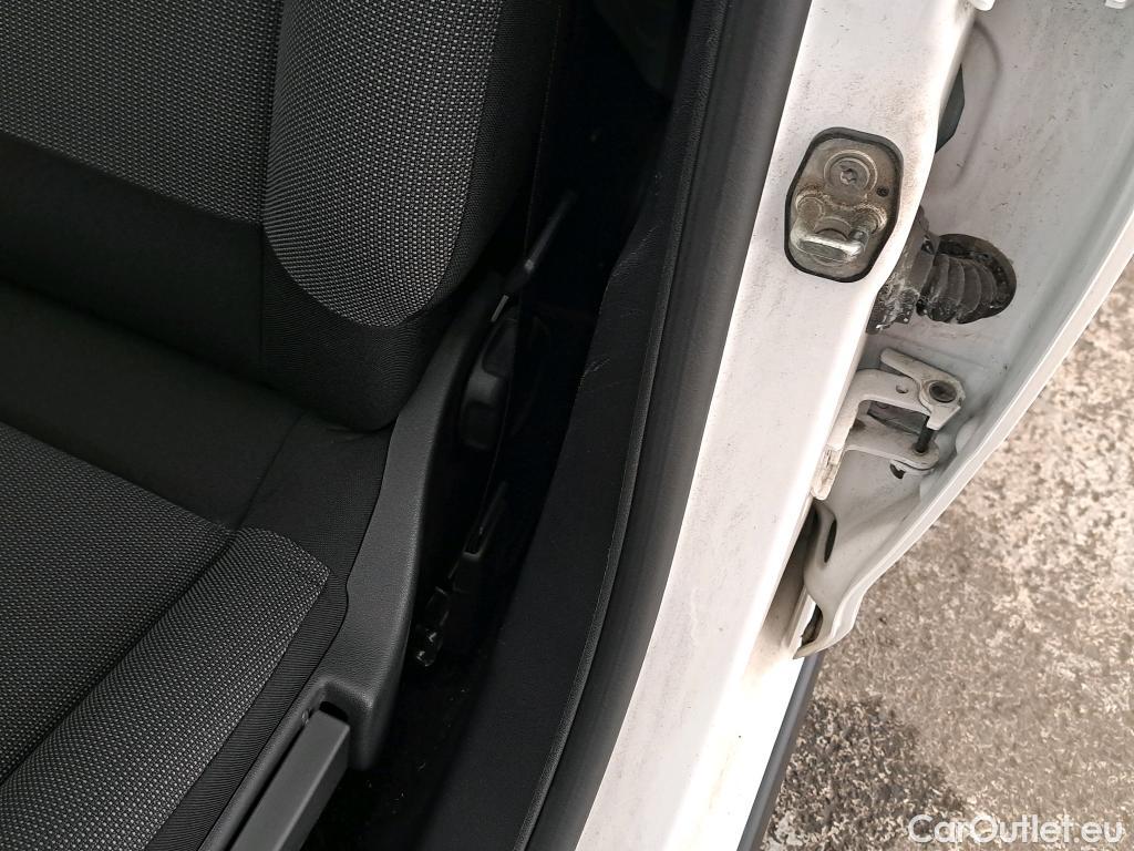  Citroen  C3  Société Feel Business R 1.2 PureTech 80CV BVM5 E6d #2