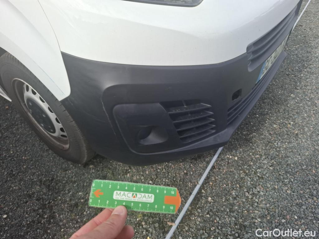  Citroen  Jumpy  Fourgon Club M 1.5 BlueHDi 100CV BVM6 E6d #39