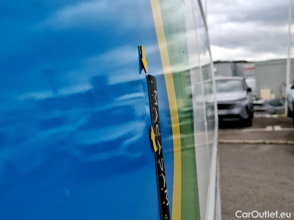  Peugeot  Boxer PEUGEOT  / 2014 / 4P / Fourgon tôlé BLUEHDI 130 PREMIUM PA 335 L3H3 #21