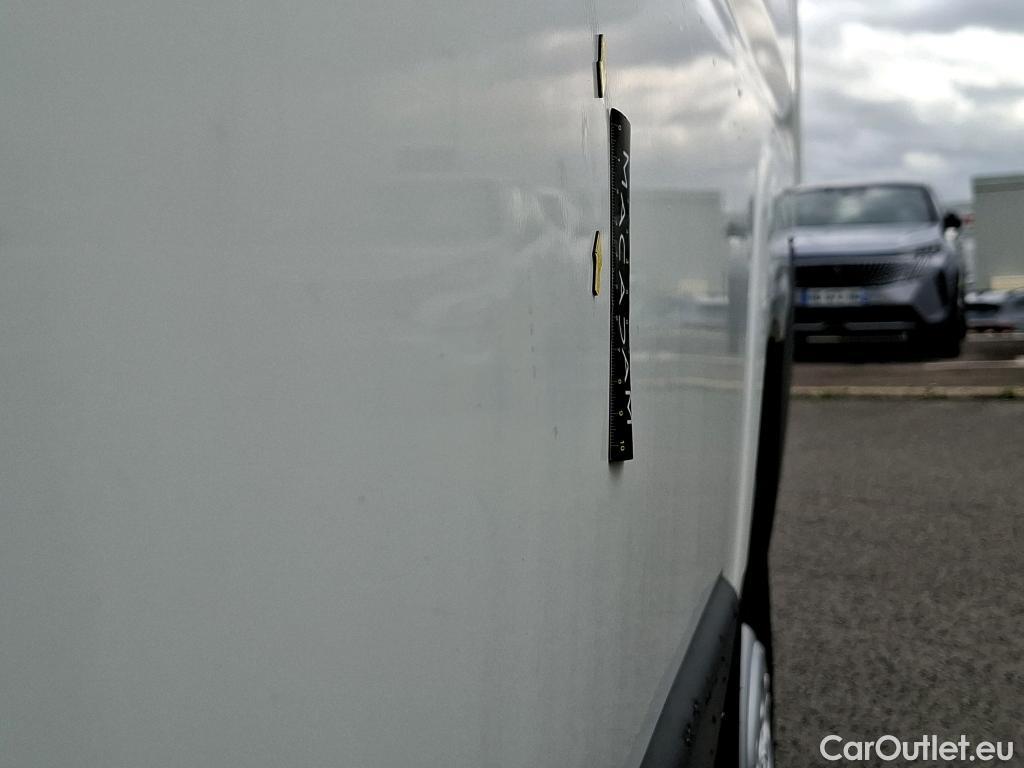  Peugeot  Boxer PEUGEOT  / 2014 / 4P / Fourgon tôlé BLUEHDI 130 PREMIUM PA 335 L3H3 #12
