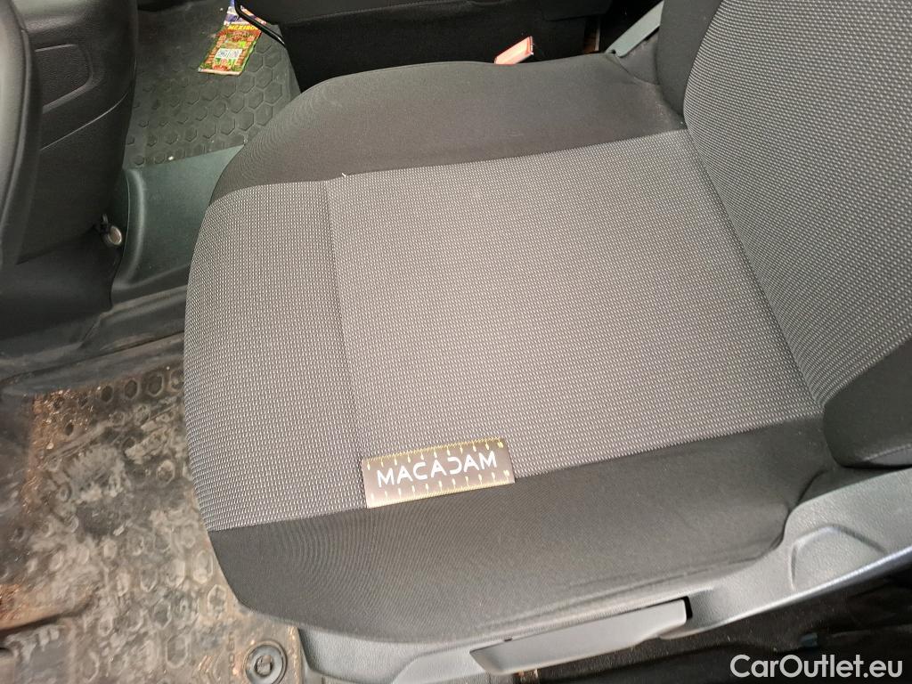  Citroen  Berlingo  Fourgon Club M 650 1.5 BlueHDi 100CV BVM6 E6d #3