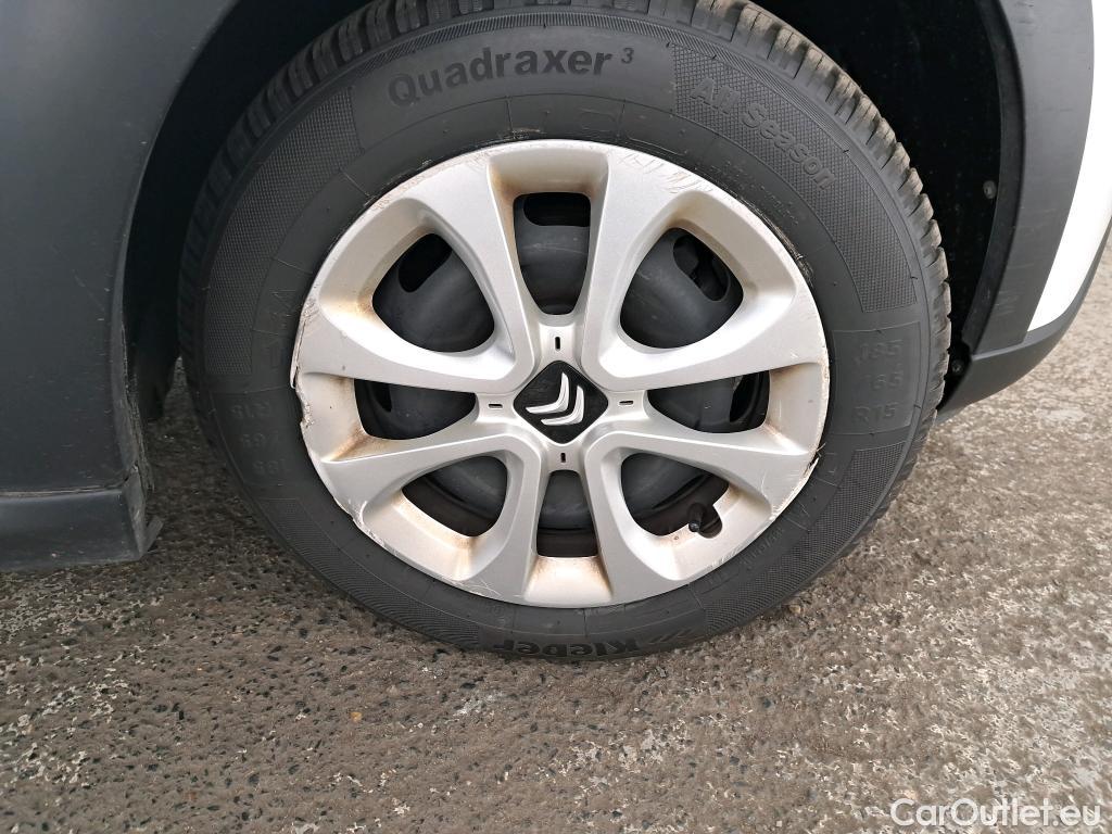  Citroen  C3  Société Feel Business R 1.2 PureTech 80CV BVM5 E6d #6