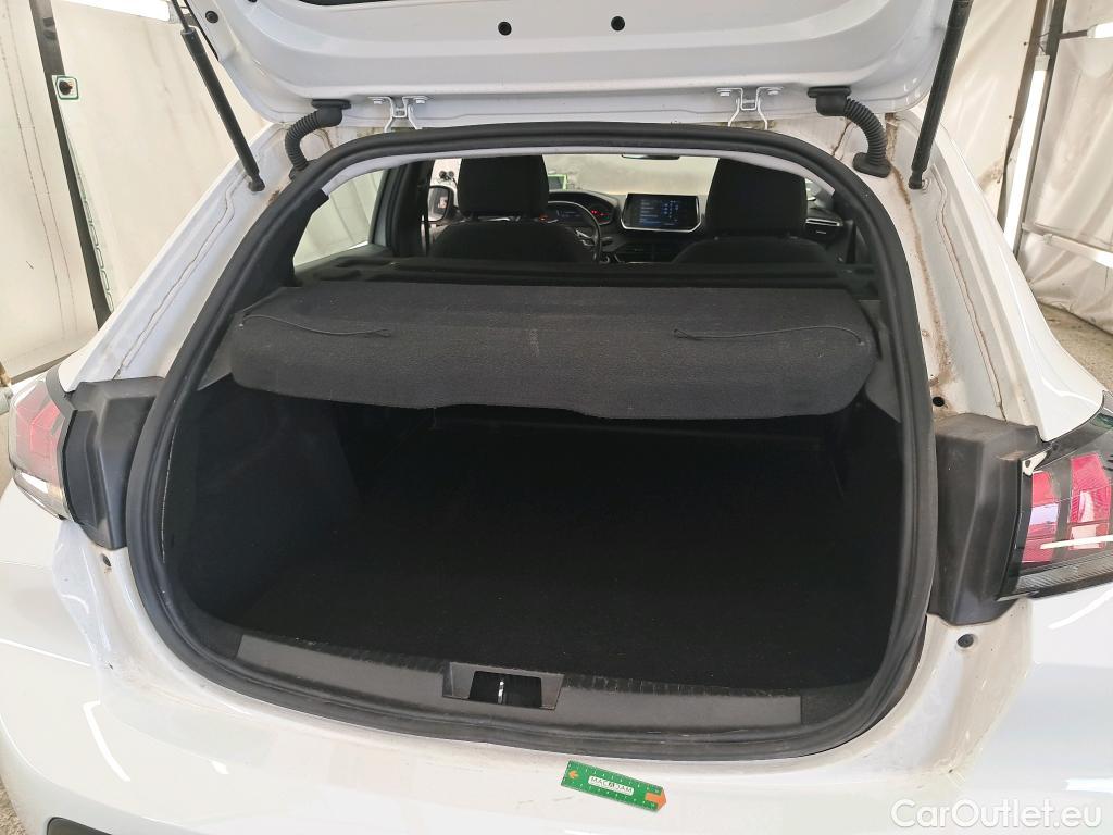  Peugeot  208  Premium 1.5 HDi 100CV BVM6 E6d #10