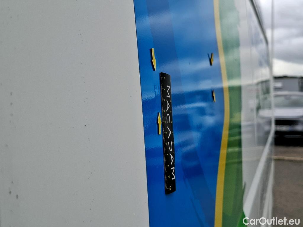 Peugeot  Boxer PEUGEOT  / 2014 / 4P / Fourgon tôlé BLUEHDI 130 PREMIUM PA 335 L3H3 #20
