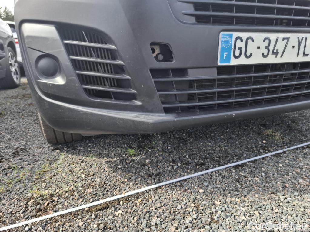 Citroen  Jumpy  Fourgon Club M 1.5 BlueHDi 100CV BVM6 E6d #42