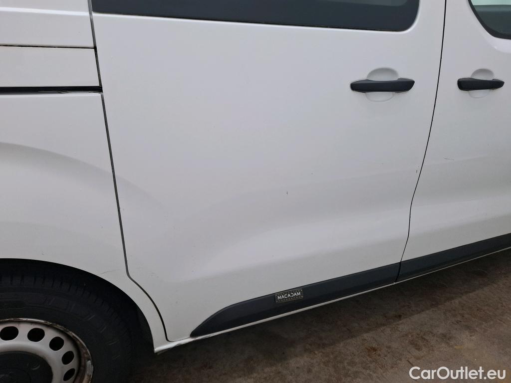  Peugeot  Expert  Fourgon Premium Compact 1.5 HDi 120CV BVM6 E6dT #22
