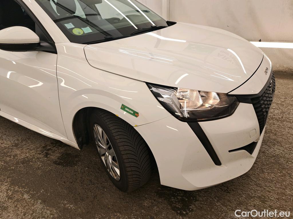  Peugeot  208  Premium 1.5 HDi 100CV BVM6 E6d #1