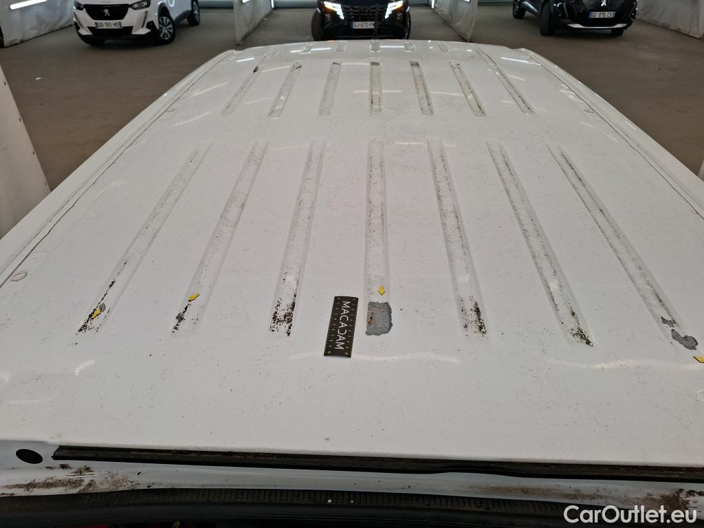  Peugeot  Partner  Premium L1 1.5 HDi 75CV BVM5 E6dT #5