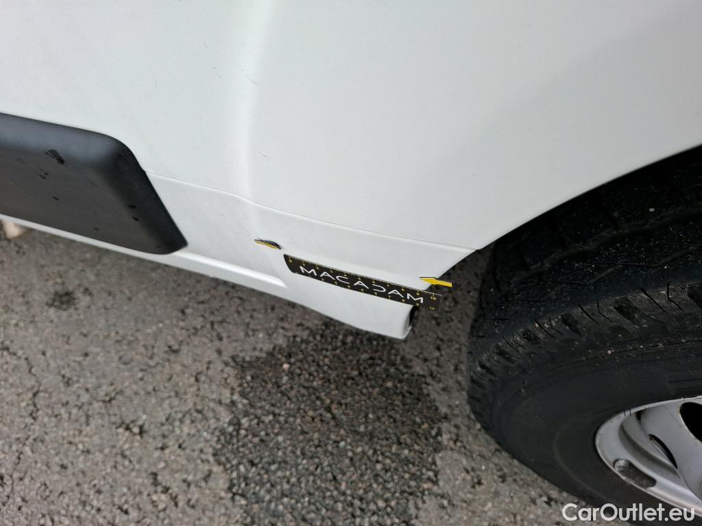  Peugeot  Boxer PEUGEOT  / 2014 / 4P / Fourgon tôlé BLUEHDI 130 PREMIUM PA 335 L3H3 #14