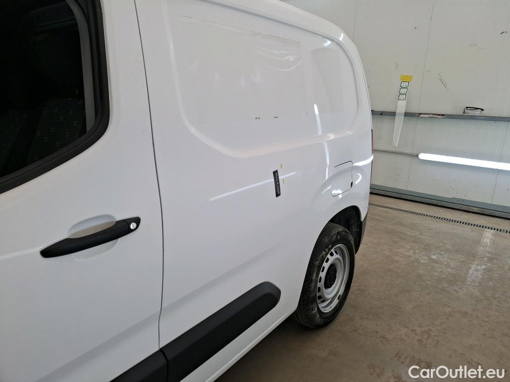  Peugeot  Partner  Premium L1 1.5 HDi 75CV BVM5 E6dT #16