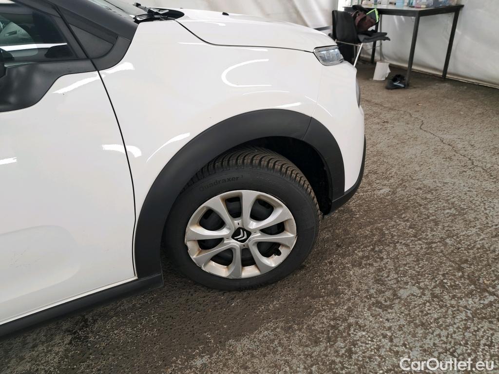  Citroen  C3  Société Feel Business R 1.2 PureTech 80CV BVM5 E6d #5