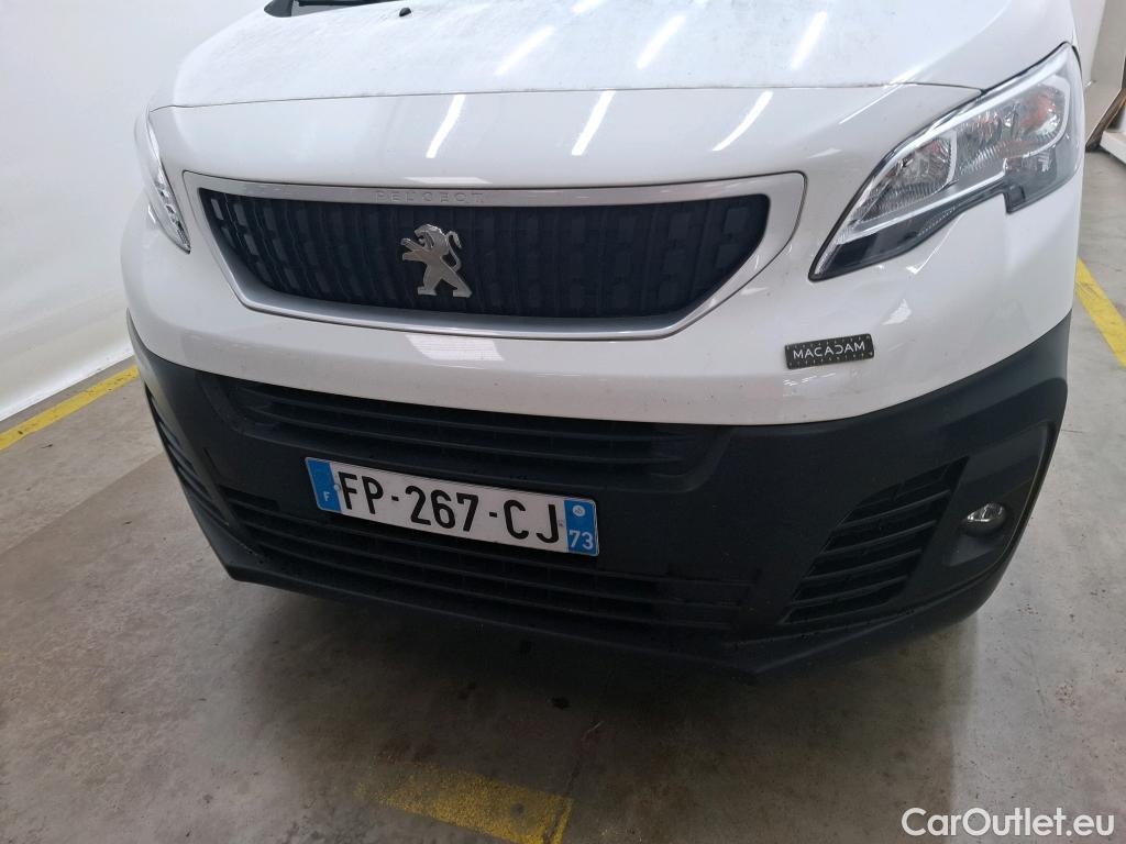  Peugeot  Expert  Fourgon Premium Compact 1.5 HDi 120CV BVM6 E6dT #1