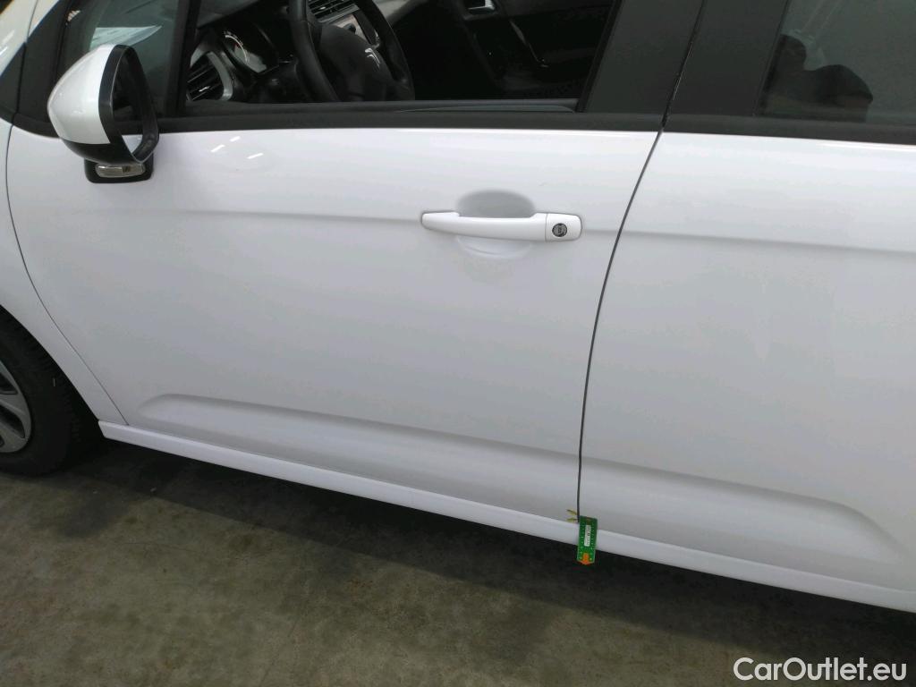  Citroen  C3  Societe Confort 1.6 BlueHDI 75CV BVM5 E6 #13