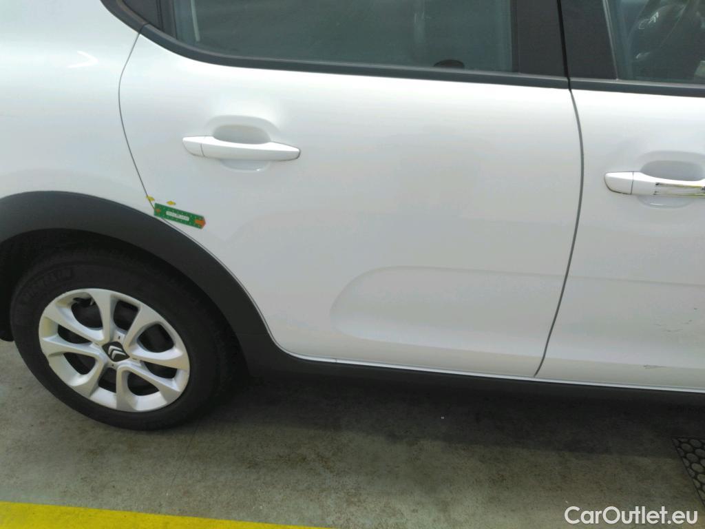  Citroen  C3  Société Feel 1.5 BlueHDI 100CV BVM6 E6d #40