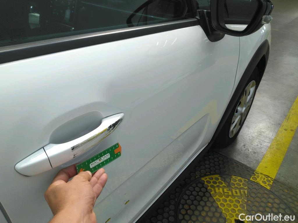  Citroen  C3  Société Feel 1.5 BlueHDI 100CV BVM6 E6d #28