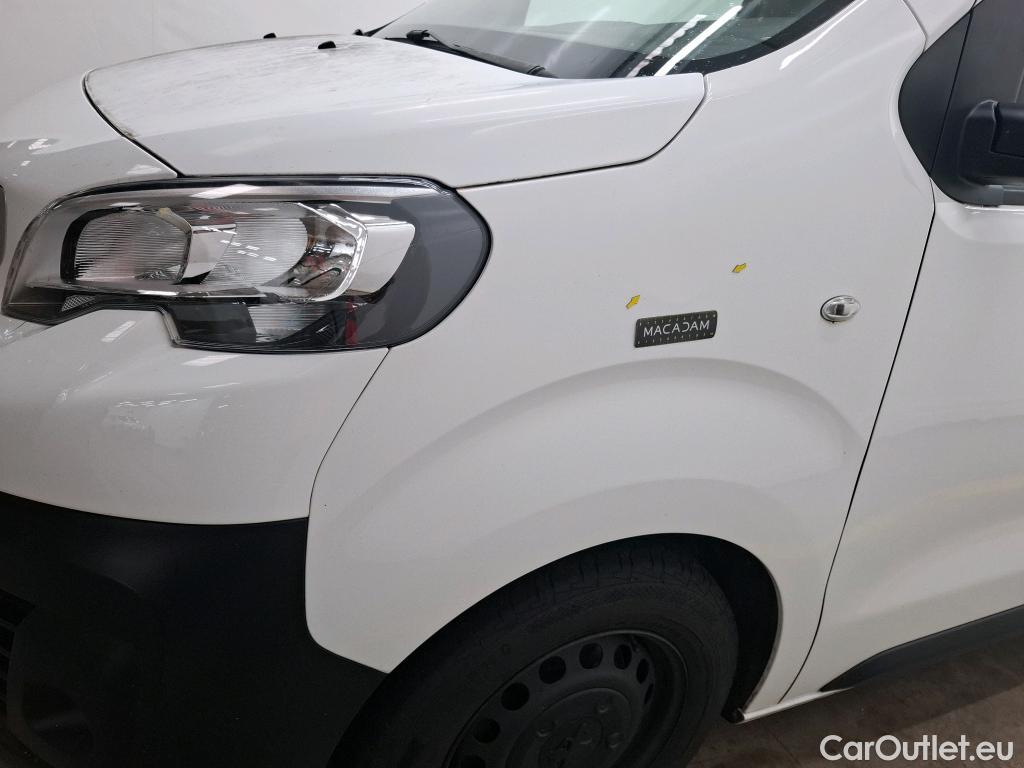  Peugeot  Expert  Fourgon Premium Compact 1.5 HDi 120CV BVM6 E6dT #16