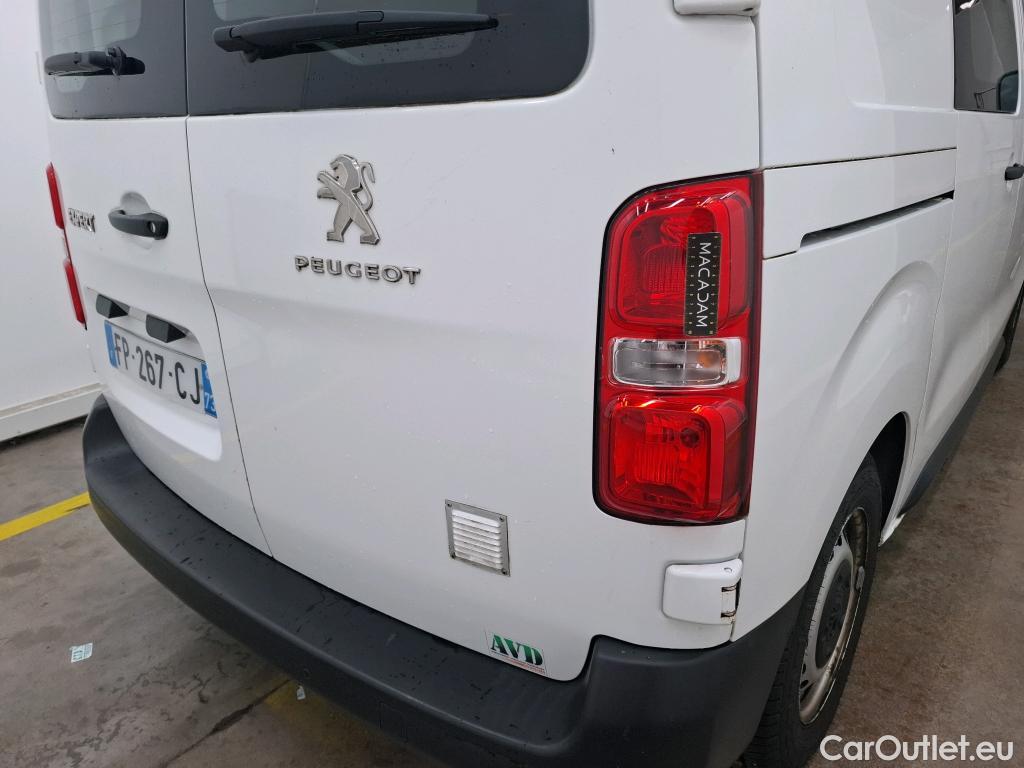  Peugeot  Expert  Fourgon Premium Compact 1.5 HDi 120CV BVM6 E6dT #38
