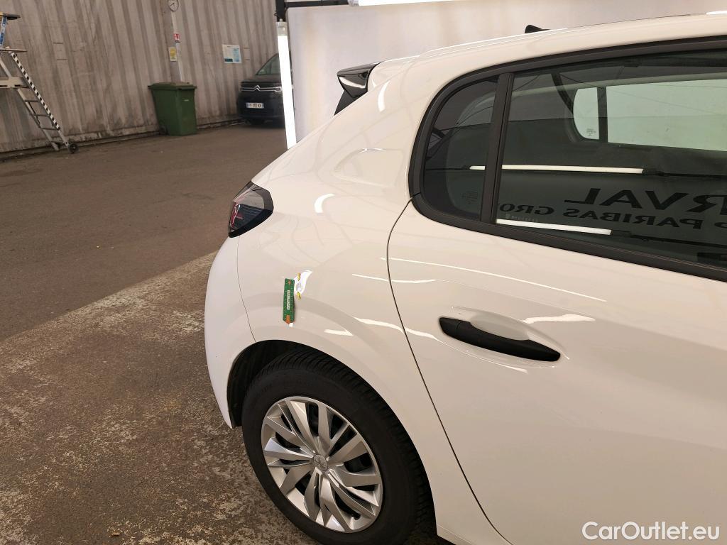  Peugeot  208  Premium 1.5 HDi 100CV BVM6 E6d #12