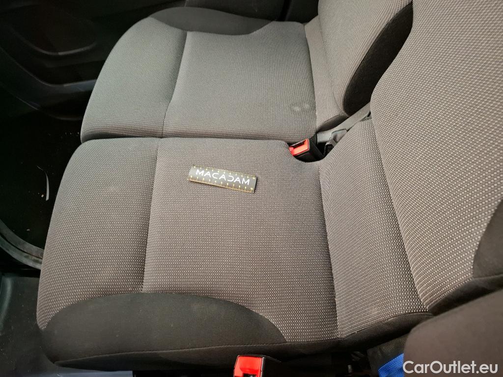  Citroen  Berlingo  Fourgon Driver M 650 1.5 BlueHDi 130CV BVA8 E6dT #21