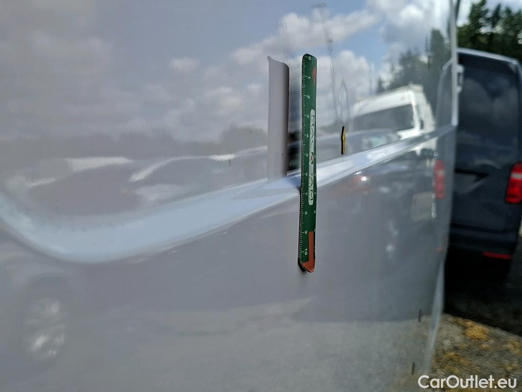  Citroen  Jumpy  Fourgon Club M 1.5 BlueHDi 100CV BVM6 E6d #30