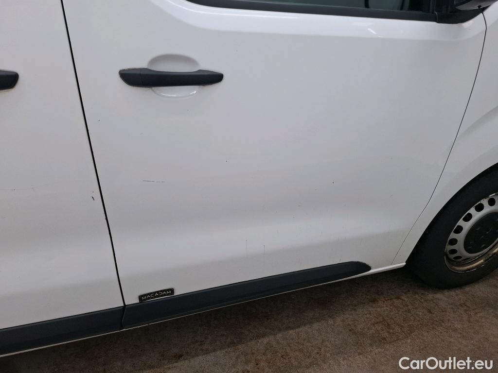  Peugeot  Expert  Fourgon Premium Compact 1.5 HDi 120CV BVM6 E6dT #44
