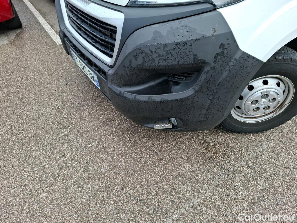  Peugeot  Boxer PEUGEOT  / 2014 / 4P / Fourgon tôlé BLUEHDI 130 PREMIUM PA 335 L3H3 #22