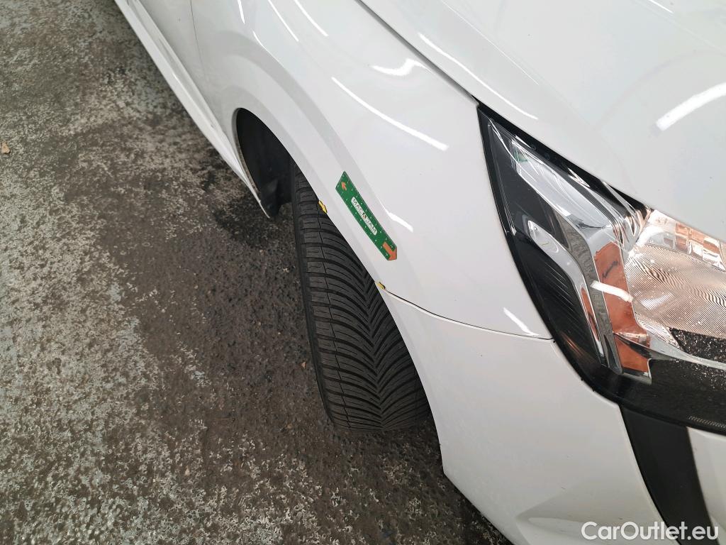  Peugeot  208  Premium 1.5 HDi 100CV BVM6 E6d #2