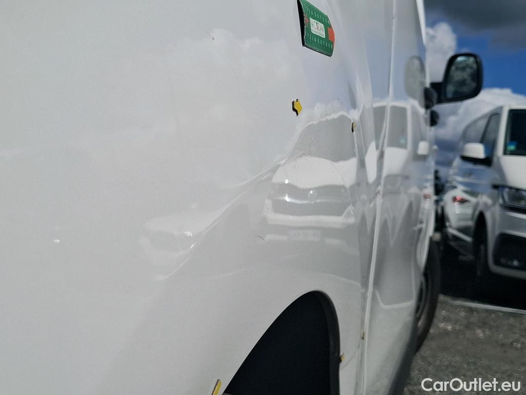  Citroen  Jumpy  Fourgon Club M 1.5 BlueHDi 100CV BVM6 E6d #7